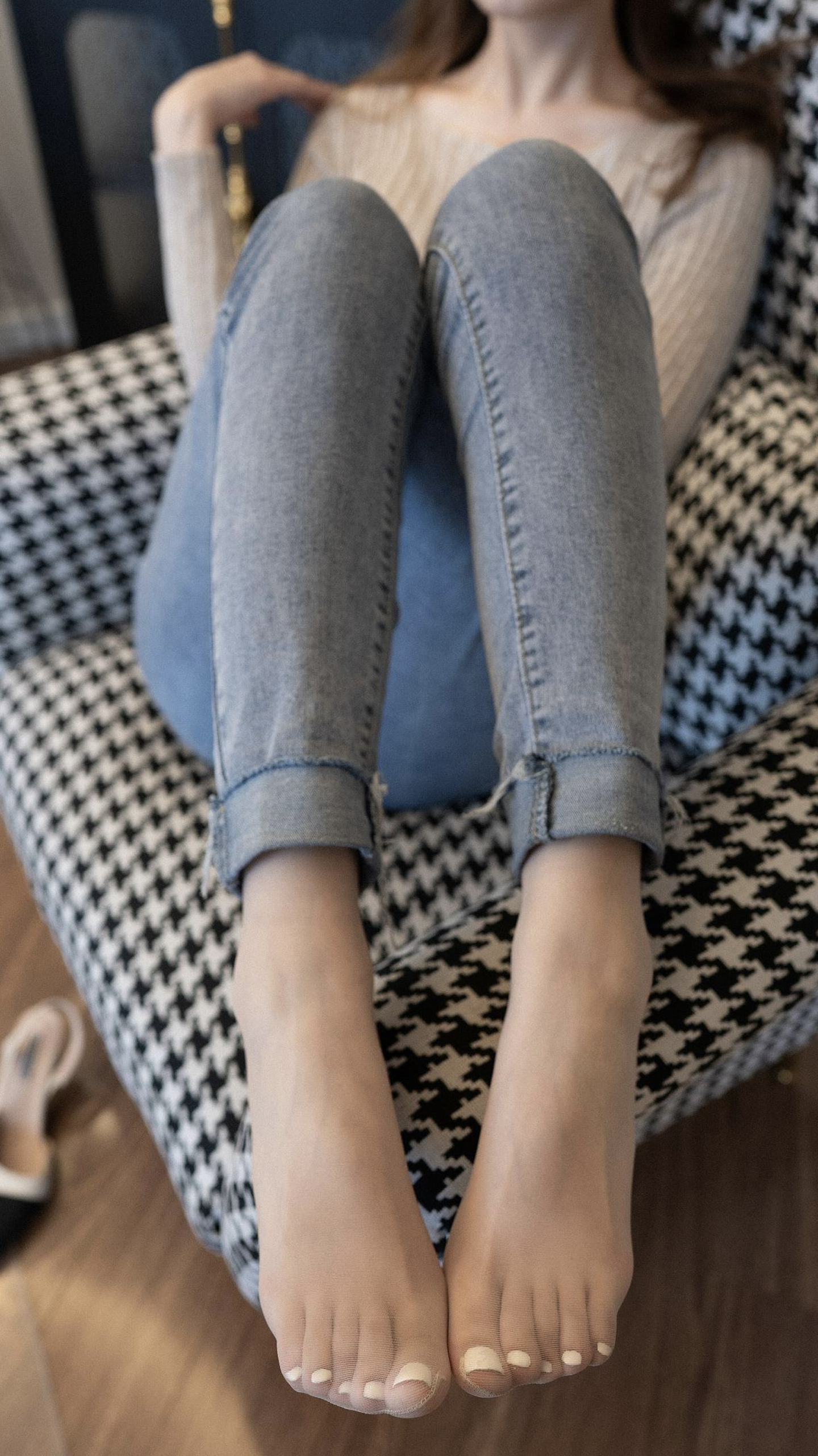 网友投稿精选3期-婷婷